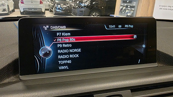 BMW 220i 14 of 23