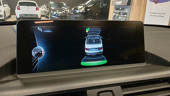 BMW 220i 15 of 23