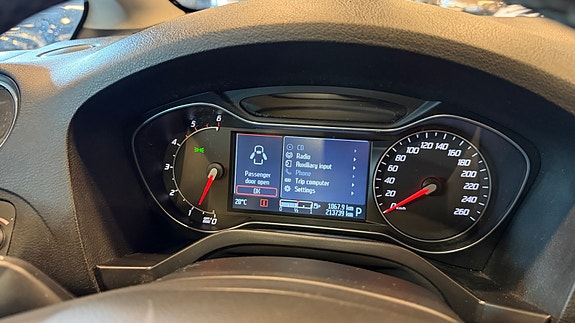 Ford S-MAX 6 of 18