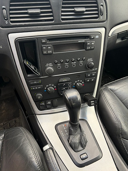 Volvo S60 4 of 14