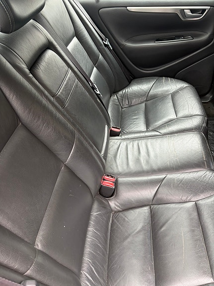 Volvo S60 7 of 14