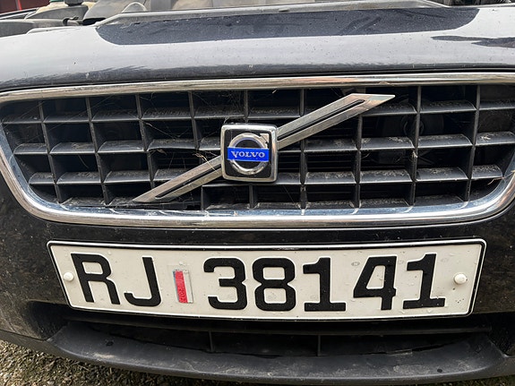 Volvo S60 13 of 14
