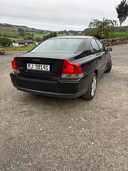 Volvo S60 3 of 14