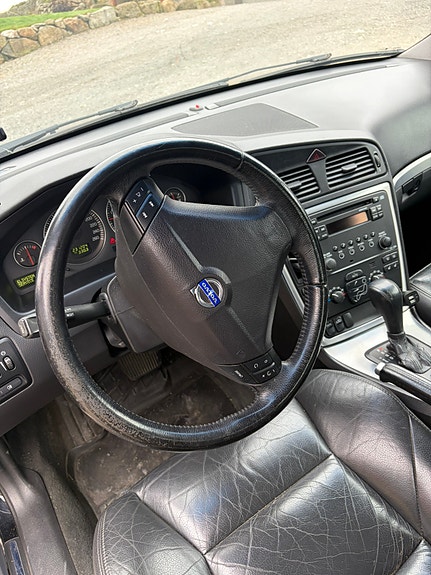 Volvo S60 5 of 14
