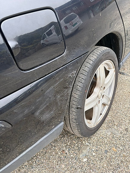 Volvo S60 14 of 14