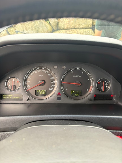 Volvo S60 10 of 14