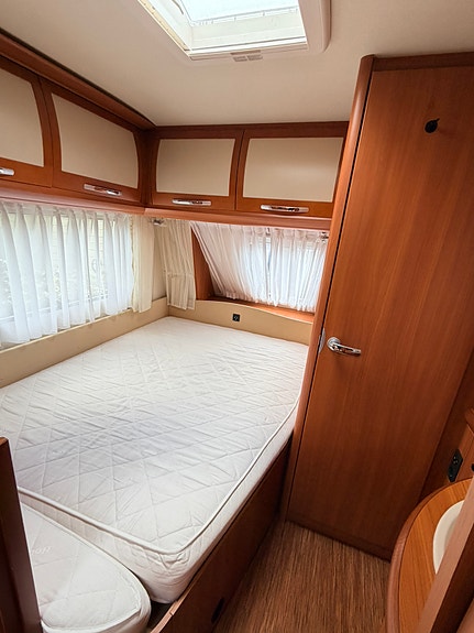 Hobby Prestige 495 14 of 16