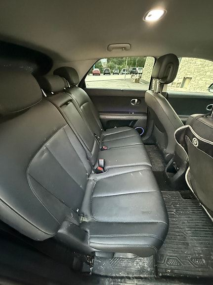 Hyundai Ioniq 5 11 of 21