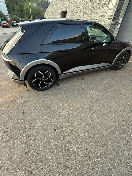 Hyundai Ioniq 5 5 of 21