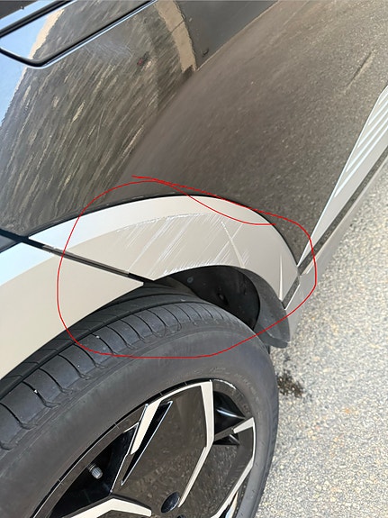 Hyundai Ioniq 5 16 of 21