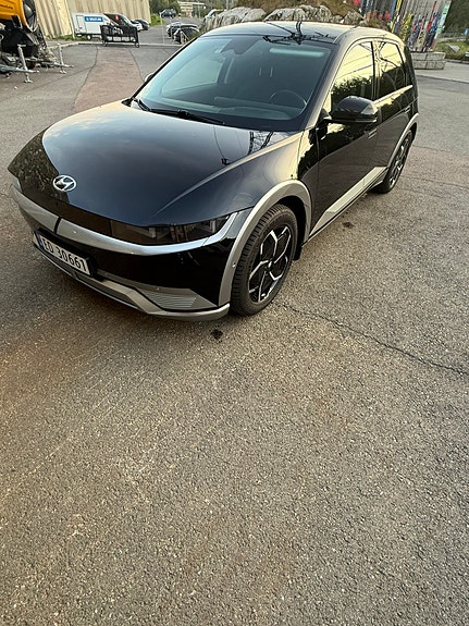 Hyundai Ioniq 5