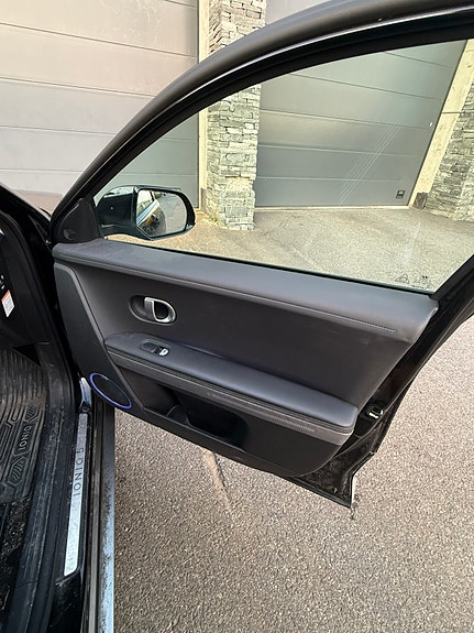 Hyundai Ioniq 5 20 of 21