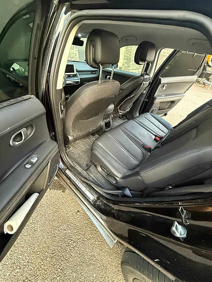 Hyundai Ioniq 5 9 of 21