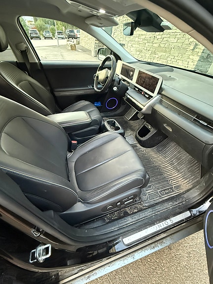 Hyundai Ioniq 5 6 of 21