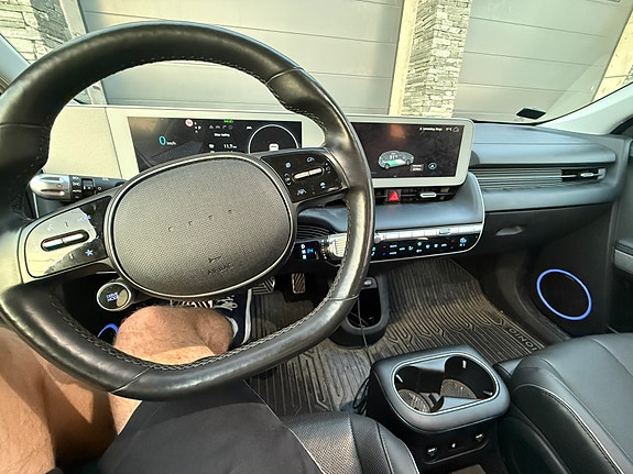 Hyundai Ioniq 5 7 of 21