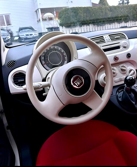 Fiat 500 10 of 10
