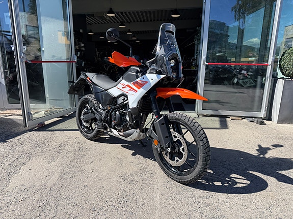 KTM 390 Adventure 13 of 14