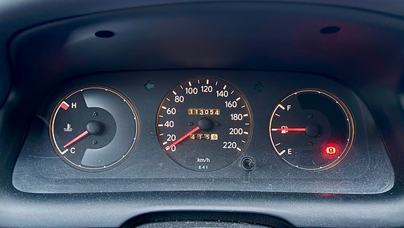 Toyota Corolla 15 of 24