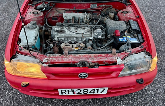 Toyota Corolla 18 of 24
