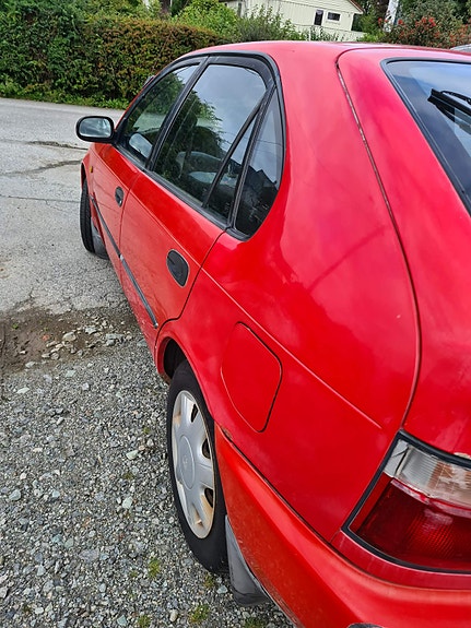 Toyota Corolla 23 of 24