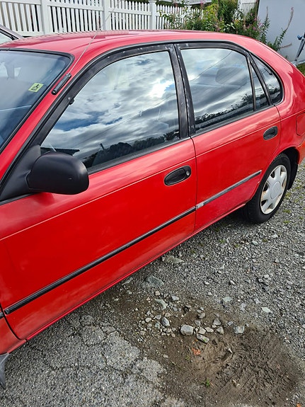 Toyota Corolla 24 of 24