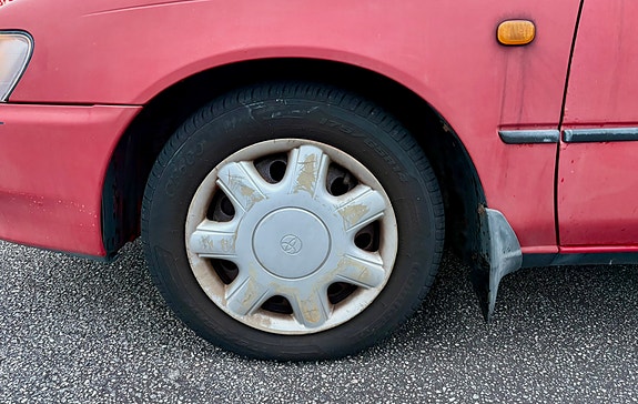 Toyota Corolla 10 of 24