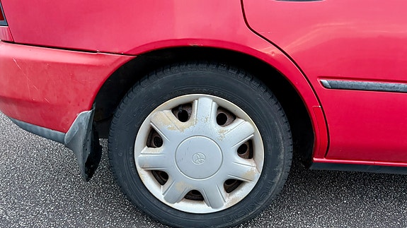 Toyota Corolla 7 of 24