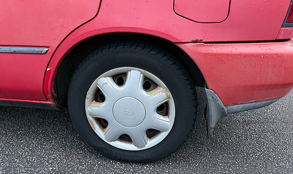 Toyota Corolla 9 of 24