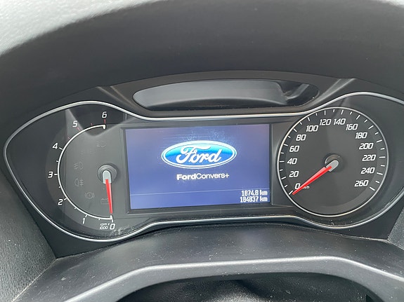 Ford Mondeo 8 of 21