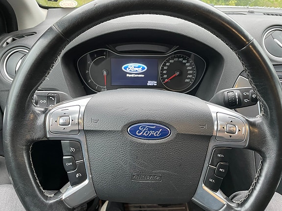 Ford Mondeo 7 of 21