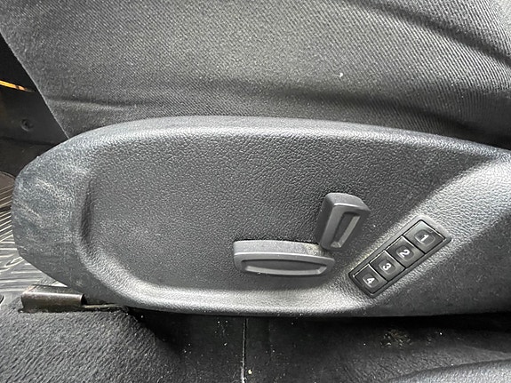 Ford Mondeo 14 of 21