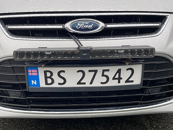 Ford Mondeo 4 of 21
