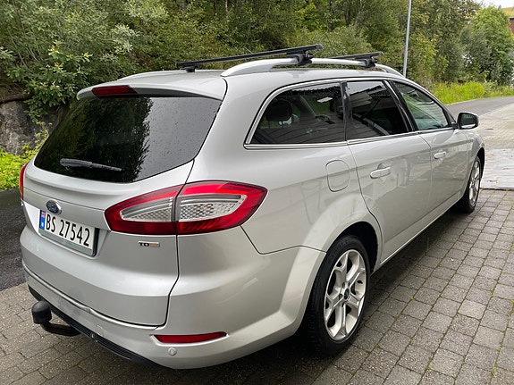 Ford Mondeo 3 of 21