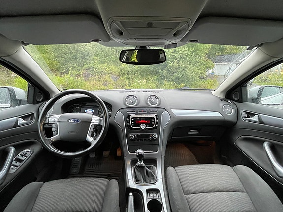 Ford Mondeo 6 of 21