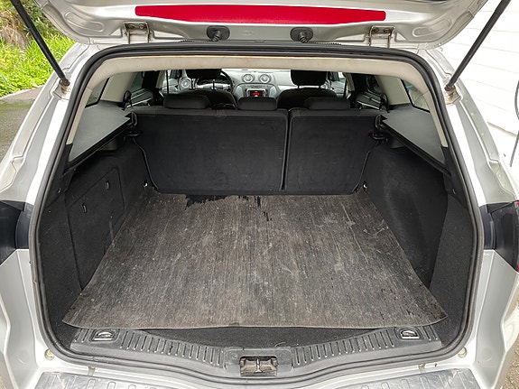 Ford Mondeo 11 of 21