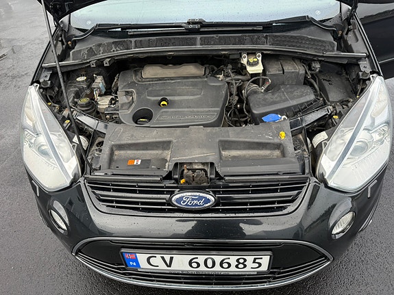 Ford S-MAX 14 of 16