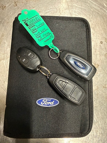 Ford S-MAX 16 of 16