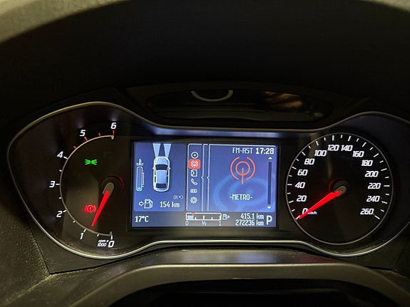 Ford S-MAX 15 of 16