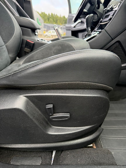 Ford S-MAX 12 of 16