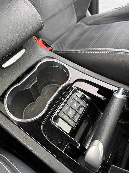 Ford S-MAX 13 of 16