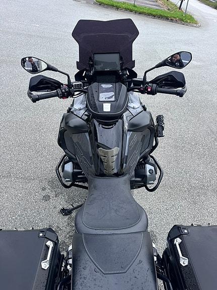 BMW R 1250 GS Adventure 9 of 10