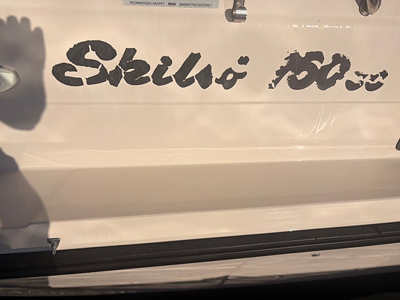 Skilsø 750cc 4 of 25