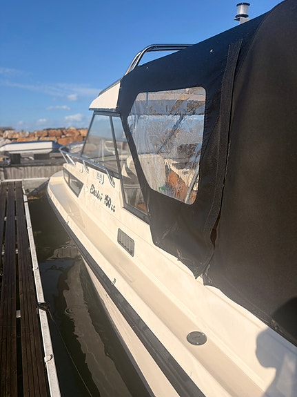 Skilsø 750cc 6 of 25