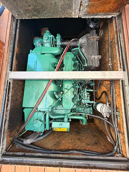 Skilsø 750cc 21 of 25