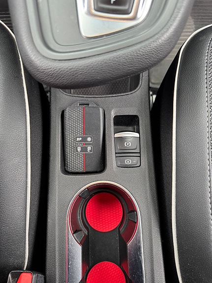 Renault Captur 23 of 24