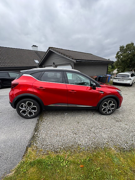 Renault Captur 7 of 24