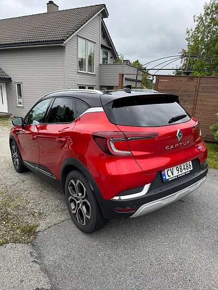 Renault Captur 4 of 24