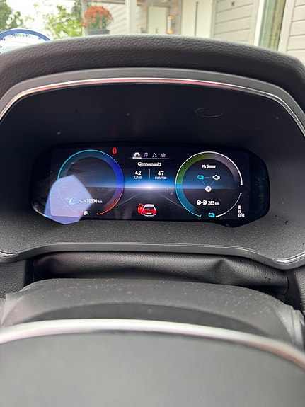 Renault Captur 24 of 24