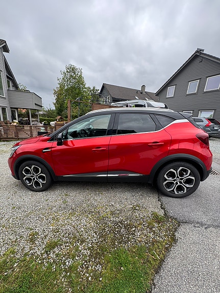 Renault Captur 6 of 24