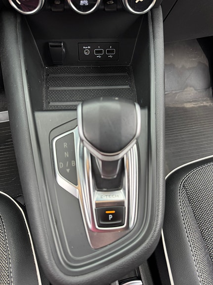 Renault Captur 22 of 24